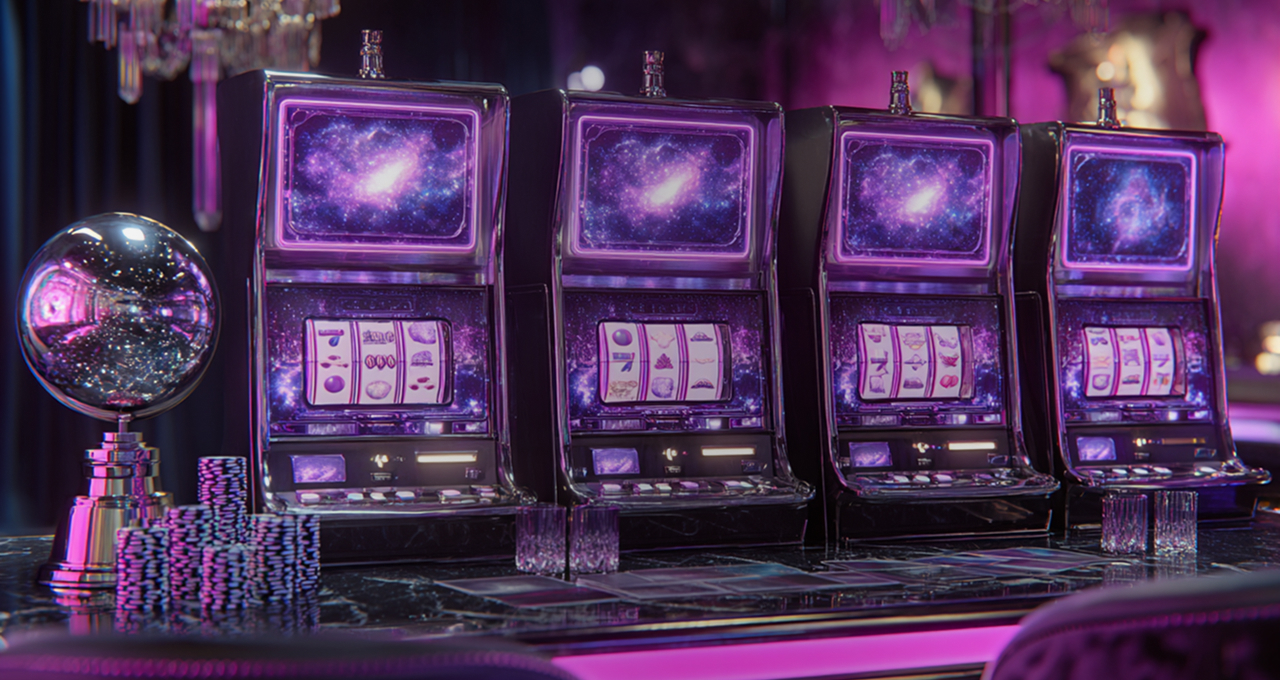 Genesis Casino Slide 2